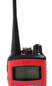 Rádio, UHF, ATEX, Entel – HT-882, 883, 844, 983, E/S, Incl. Carregador