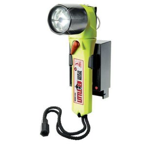 LITTLE ED™ RECHARGEABLE LED™ ZONE 1 TORCH LIGHT