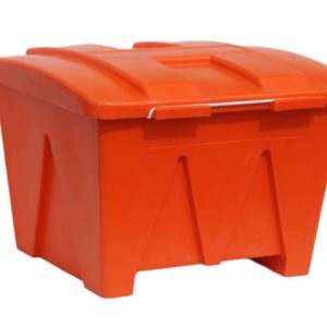CHEST FOR STORING LIFEJACKETS