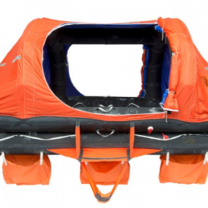 CONSUL-MARINE LIFERAFT, THROW OVERBOARD (SELF-RIGHTING), 39 PERS – 39 DKS