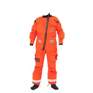 HELICOPTER PILOT SUIT – AVIATOR (ETSO)