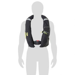HELICOPTER AVIATION LIFEJACKET – PAX (ETSO)